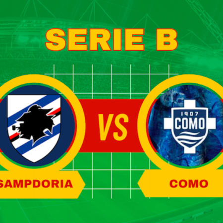 Pronostico Sampdoria-Como: pronostico gratis, probabili formazioni e risultato esatto