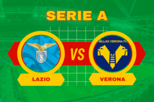 Pronostico Lazio-Verona 27 aprile 2024