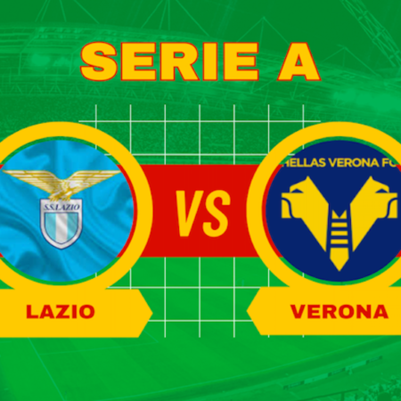 Pronostico Lazio-Verona: probabili formazioni, quote e scommesse Serie A