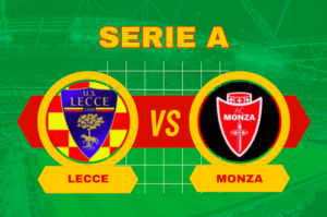 Pronostico Lecce-Monza 27 aprile 2024