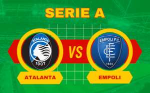 Pronostico Atalanta-Empoli 28 aprile 2024