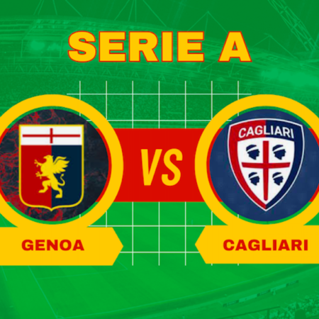 Pronostico Genoa-Cagliari: probabili formazioni, quote e statistiche sul posticipo di Serie A