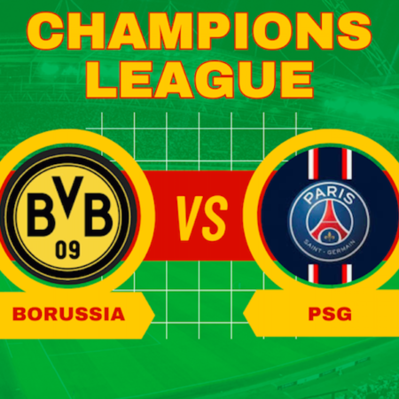 Pronostico Borussia Dortmund-PSG: probabili formazioni, quote e scommesse semifinale Champions League