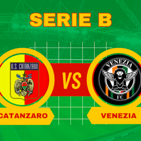 Pronostico Catanzaro-Venezia: turno infrasettimanale di Serie B del 1 maggio 2024