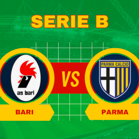 Pronostico Bari-Parma: analisi e scommesse sulla 36° giornata di Serie B del 01/05/2024