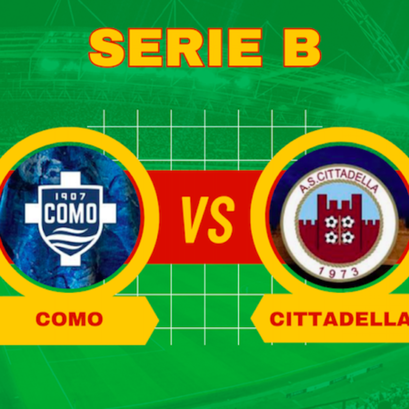 Pronostico Como-Cittadella: quote, scommesse e probabili formazioni
