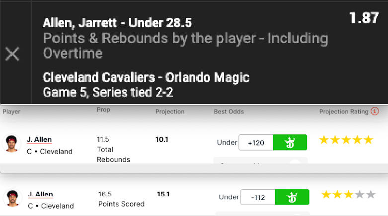 Pronostici NBA 30 aprile 2024