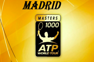 Quote ATP Master 1000 Madrid 2024