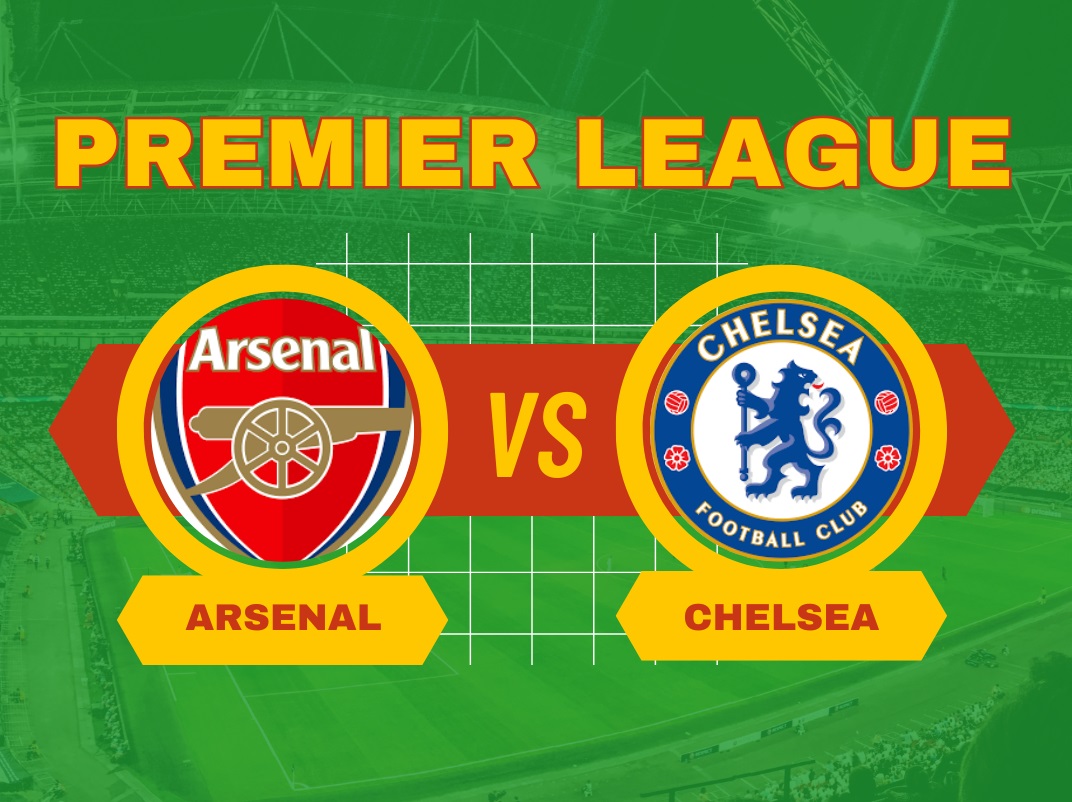 Pronostico Arsenal-Chelsea di Premier League