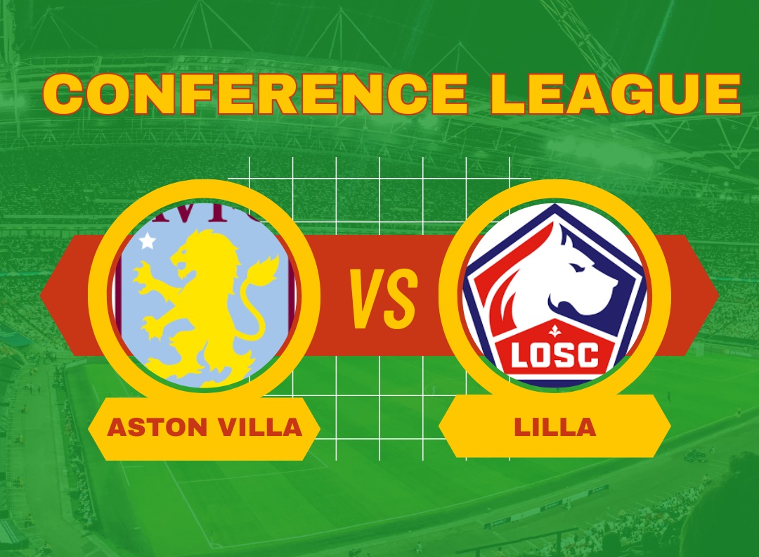 Pronostico Aston Villa-Lilla di Conference League