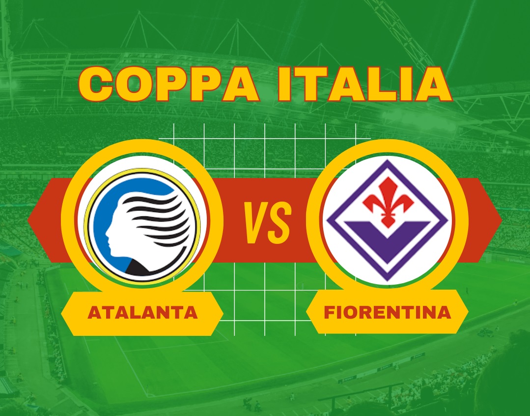 Pronostico Atalanta-Fiorentina di Coppa Italia