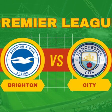 Brighton-Manchester City, pronostico e quote scommesse Premier League