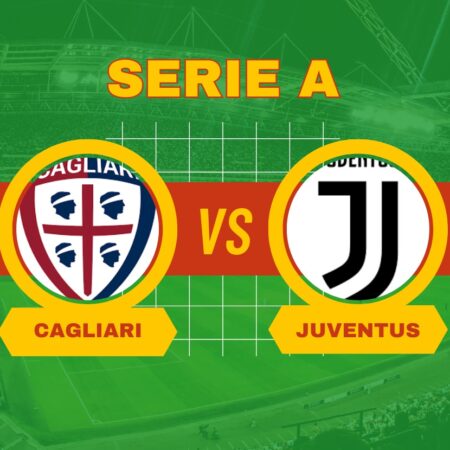 Cagliari-Juventus di Serie A, pronostico e quote scommesse
