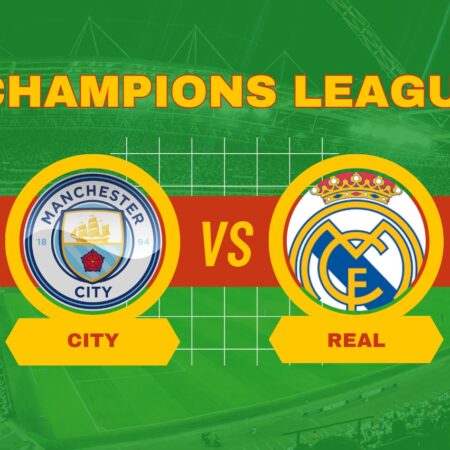 Pronostico Manchester City-Real Madrid, risultato esatto e quote scommesse
