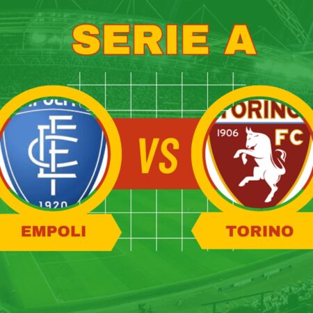 Empoli-Torino di Serie A, pronostico e quote scommesse