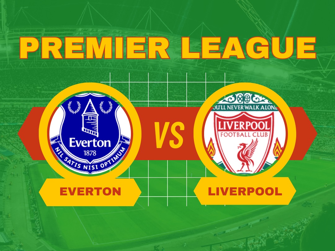 Pronostico Everton-Liverpool di Premier League