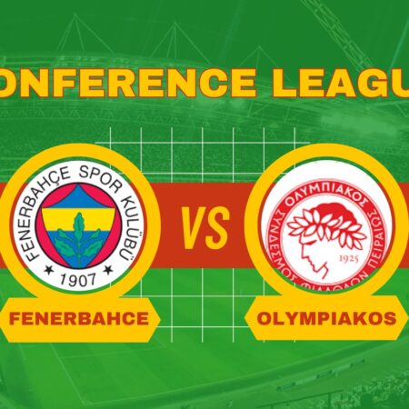 Pronostici Conference League: Fenerbahce-Olympiakos