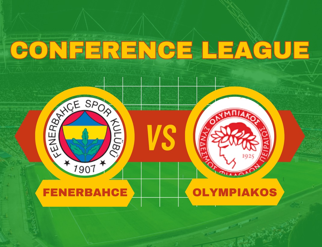 Pronostico Fenerbahce-Olympiakos di Conference League