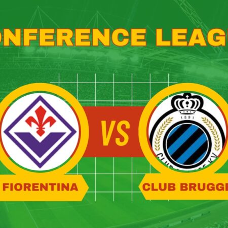 Pronostico Fiorentina-Club Brugge di Conference League del 02/05/2024