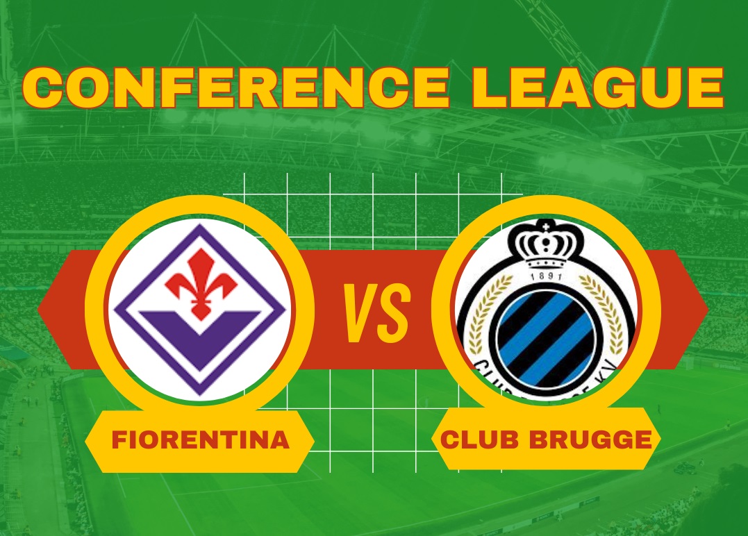 Pronostico Fiorentina-Club Brugge di Conference League