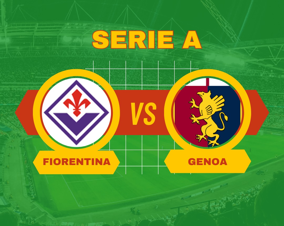 Pronostico Fiorentina-Genoa di Serie A