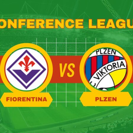Pronostico Fiorentina-Viktoria Plzen del 18/04/2024 in Conference League