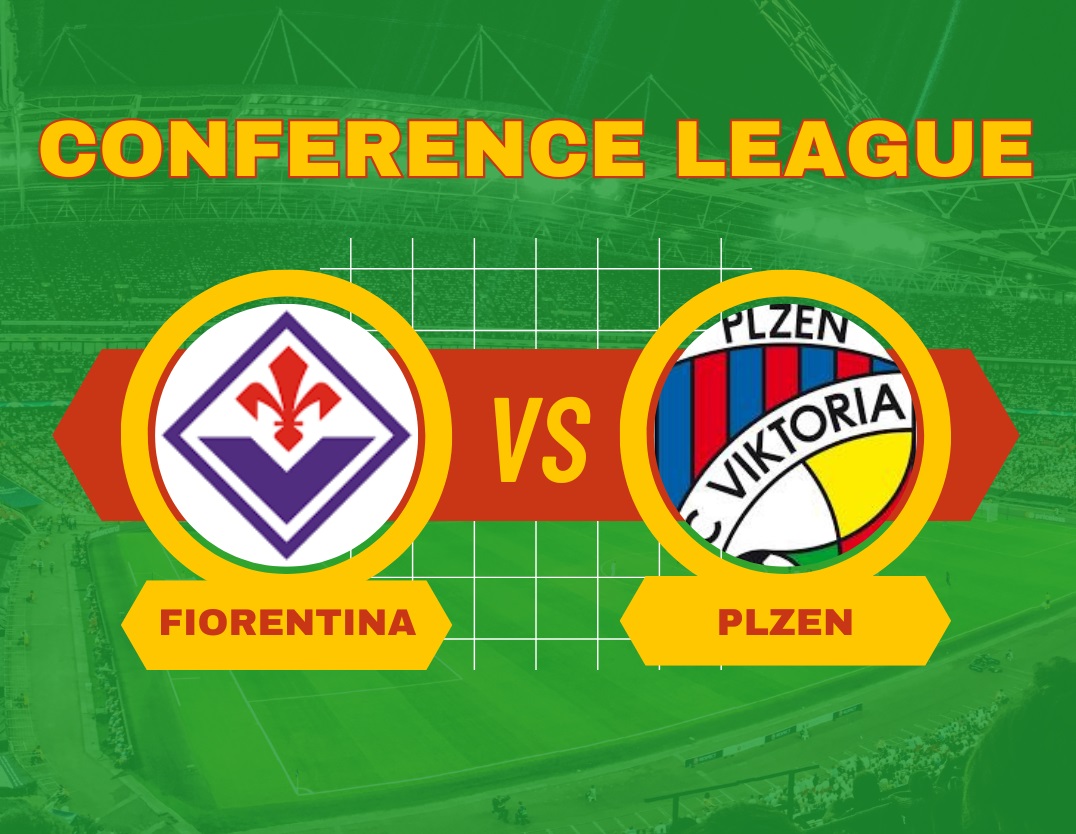 Pronostico Fiorentina-Viktoria Plzen di Conference League