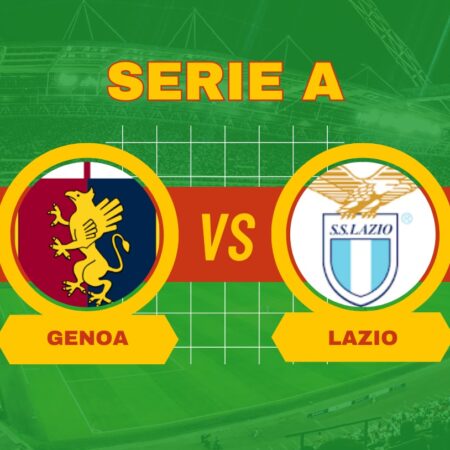 Pronostico Genoa-Lazio, quote scommesse e risultato esatto