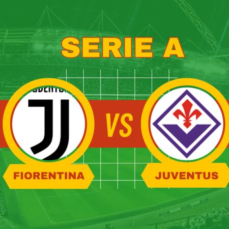 Juventus-Fiorentina di Serie A, pronostico, scommesse e risultato esatto