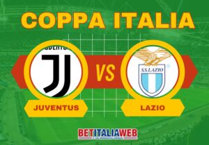 Pronostici Coppa Italia 2-3 aprile 2024