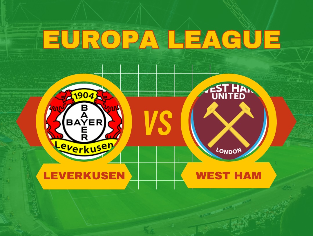 Pronostico Bayer Leverkusen-West Ham di Europa League