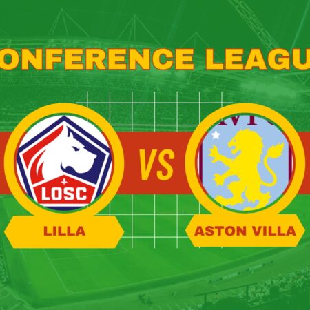 Lilla-Aston Villa, quote scommesse e risultato esatto