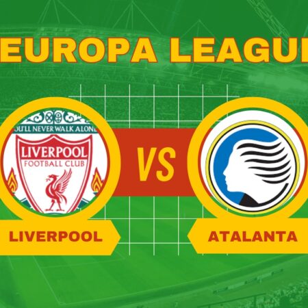 Pronostico Liverpool-Atalanta di Europa League del 11 aprile 2024