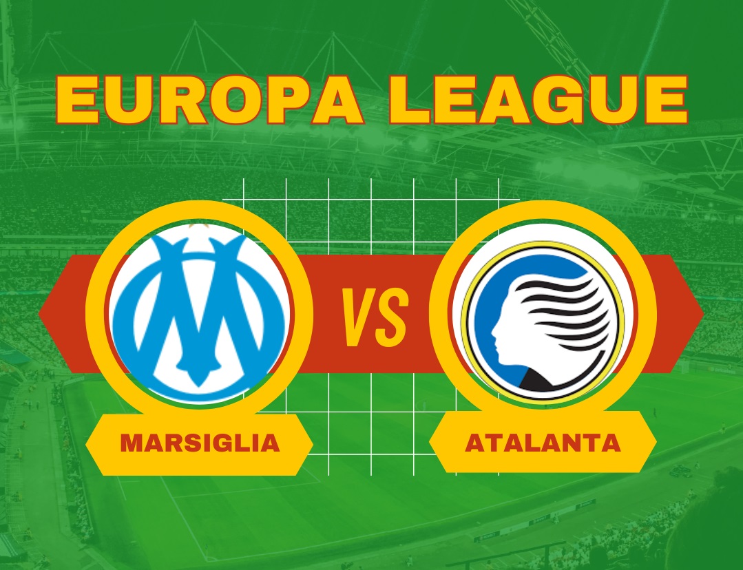 Pronostico Marsiglia-Atalanta di Europa League