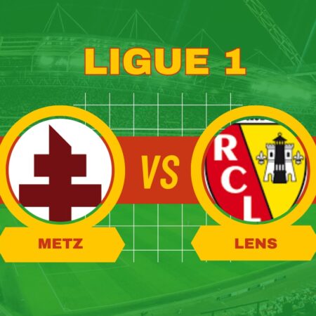 Pronostici Ligue 1: Metz-Lens del 12/04/2024