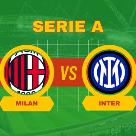 Pronostico Milan-Inter, derby di Milano di oggi 22/04/2024