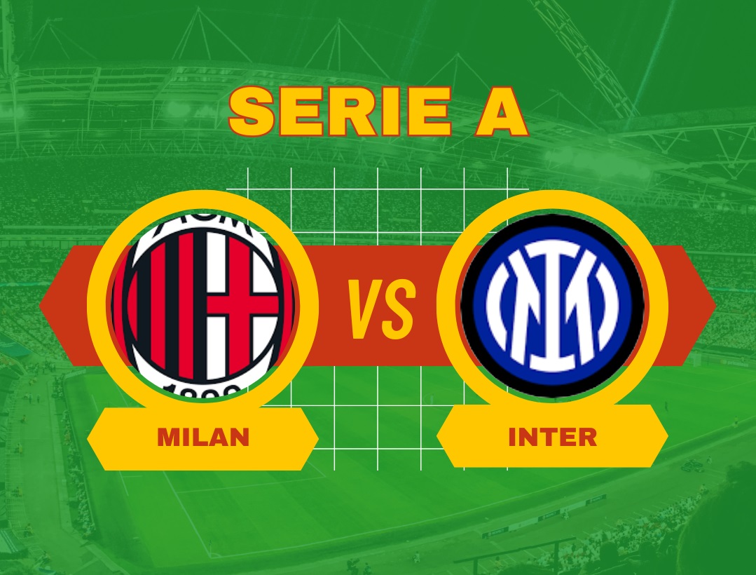 Pronostico Milan-Inter di Serie A