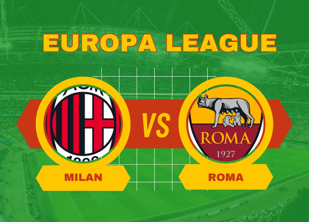 Pronostico Milan-Roma di Europa League