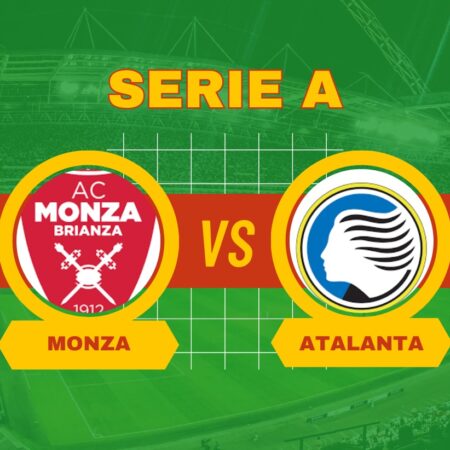 Pronostici Serie A: Monza-Atalanta, derby lombardo