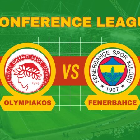 Pronostico Olympiacos-Fenerbahce, scommesse e previsione gratis