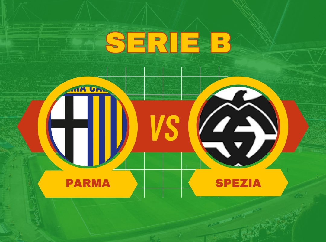 Pronostico Parma-Spezia di Serie B