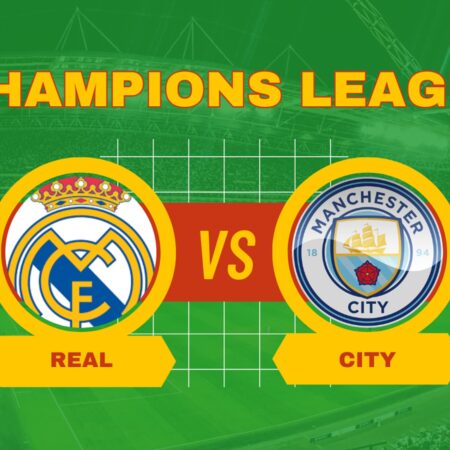 Pronostico Real Madrid-Manchester City di Champions League del 09/04/2024