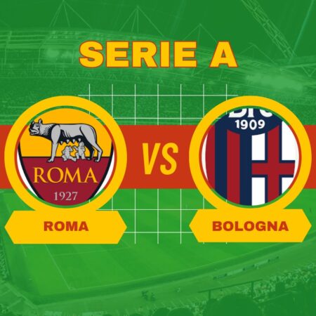 Pronostico Roma-Bologna di Serie A di oggi 22/04/2024
