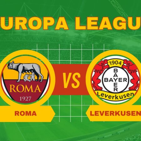 Pronostico Roma-Bayer Leverkusen, quote scommesse e risultato esatto