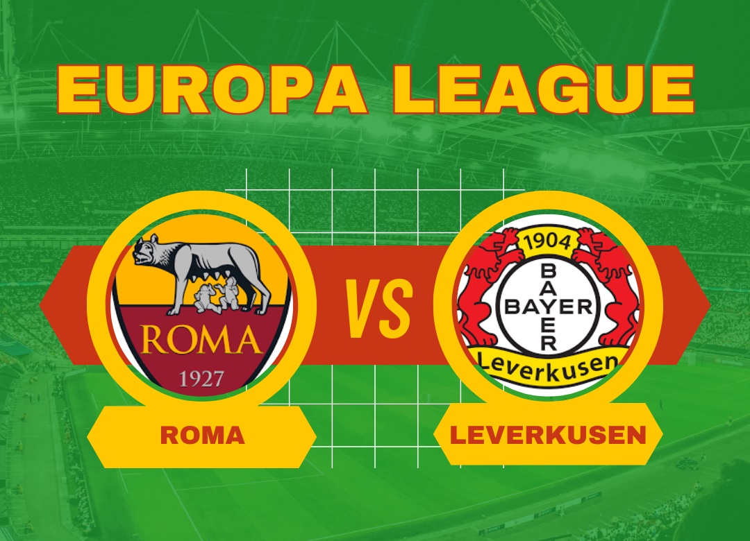 Pronostico Roma-Bayer Leverkusen di Europa League