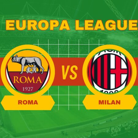 Pronostico Roma-Milan di Europa League del 18/04/2024