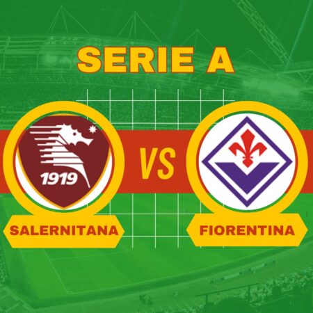 Salernitana-Fiorentina, pronostico e quote scommesse