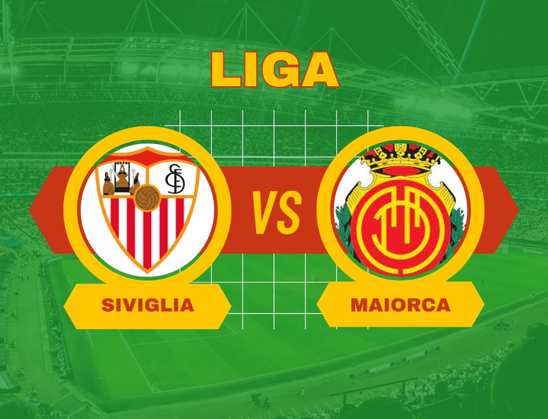 Pronostico Siviglia-Maiorca di Liga