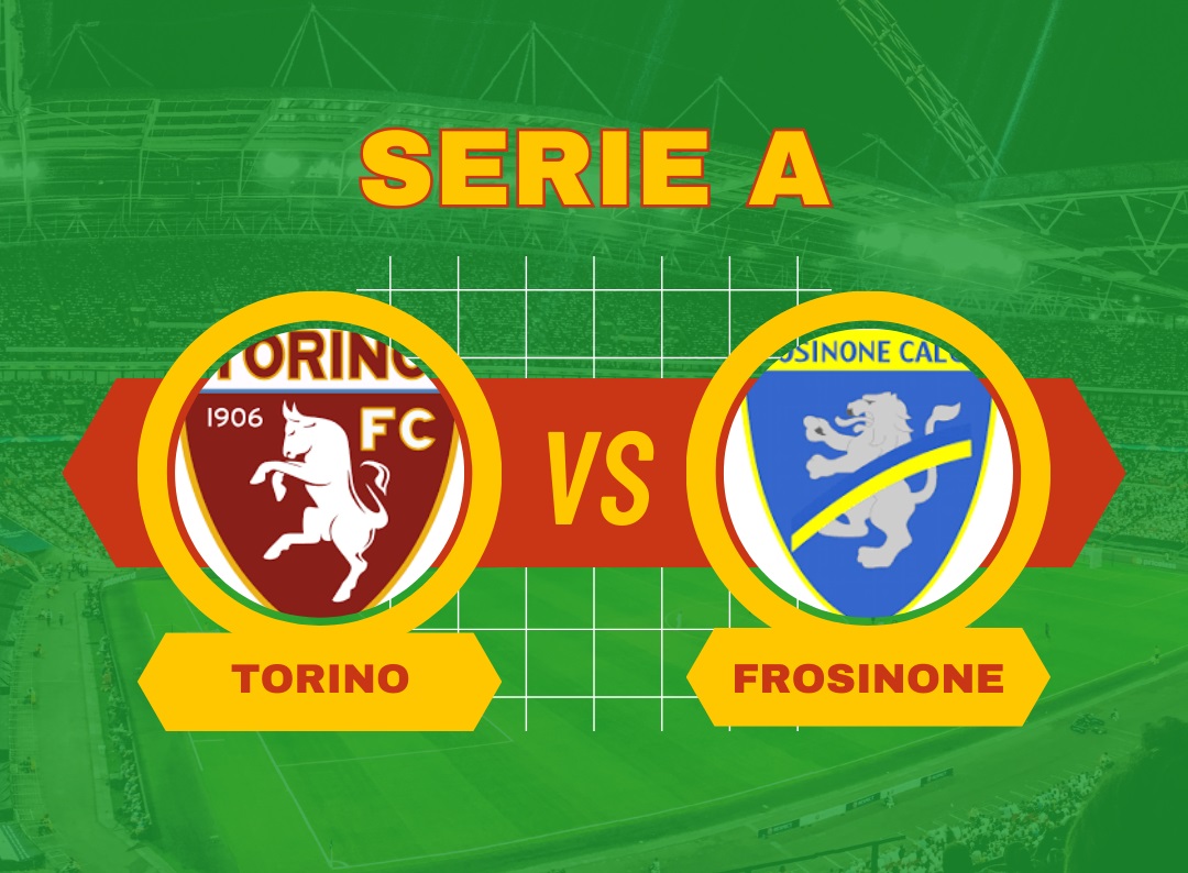 Pronostico Torino-Frosinone di Serie A