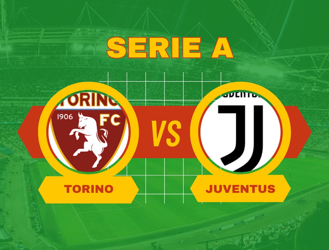 Pronostico Torino-Juventus di Serie A